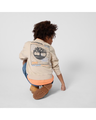 TEE-SHIRT TIMBERLAND