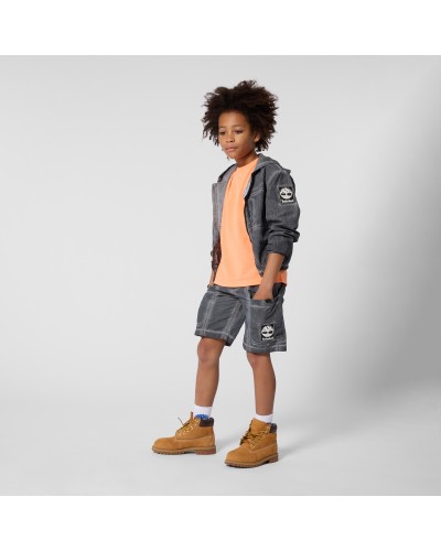 TEE-SHIRT TIMBERLAND
