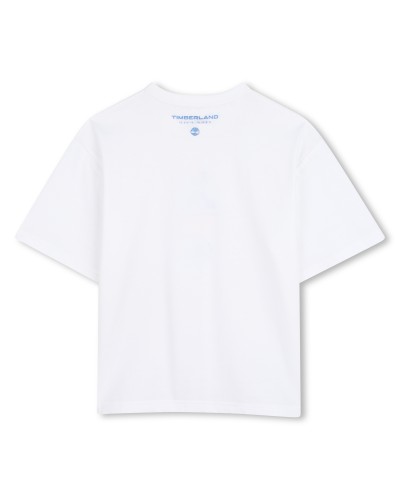 TEE-SHIRT TIMBERLAND