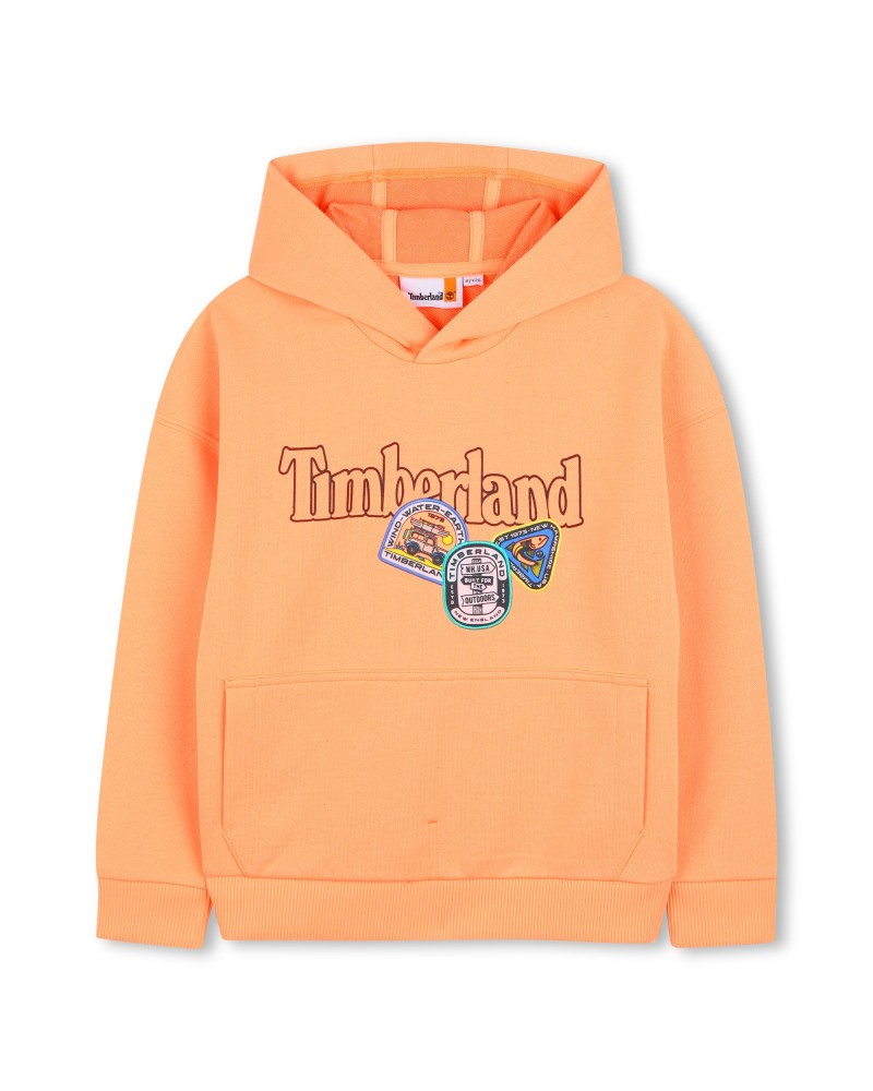 SWEAT TIMBERLAND