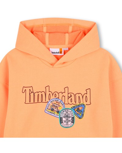 SWEAT TIMBERLAND