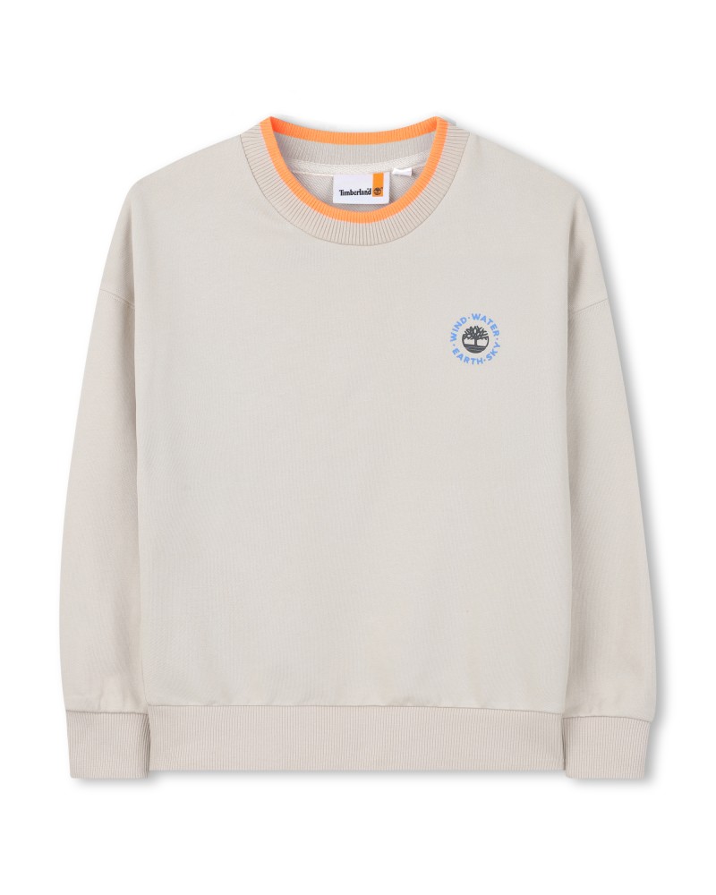 SWEAT TIMBERLAND