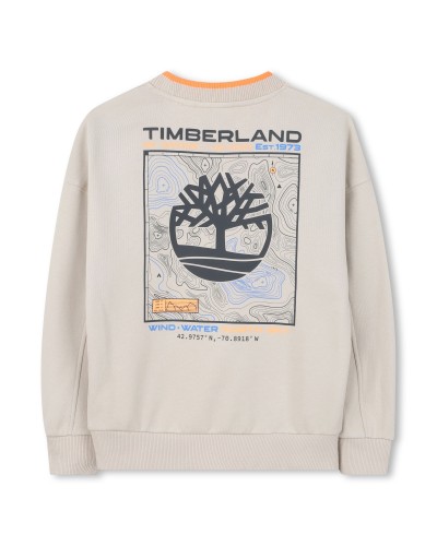 SWEAT TIMBERLAND