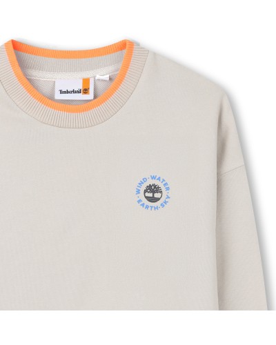 SWEAT TIMBERLAND