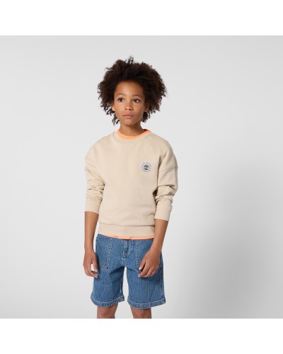 SWEAT TIMBERLAND