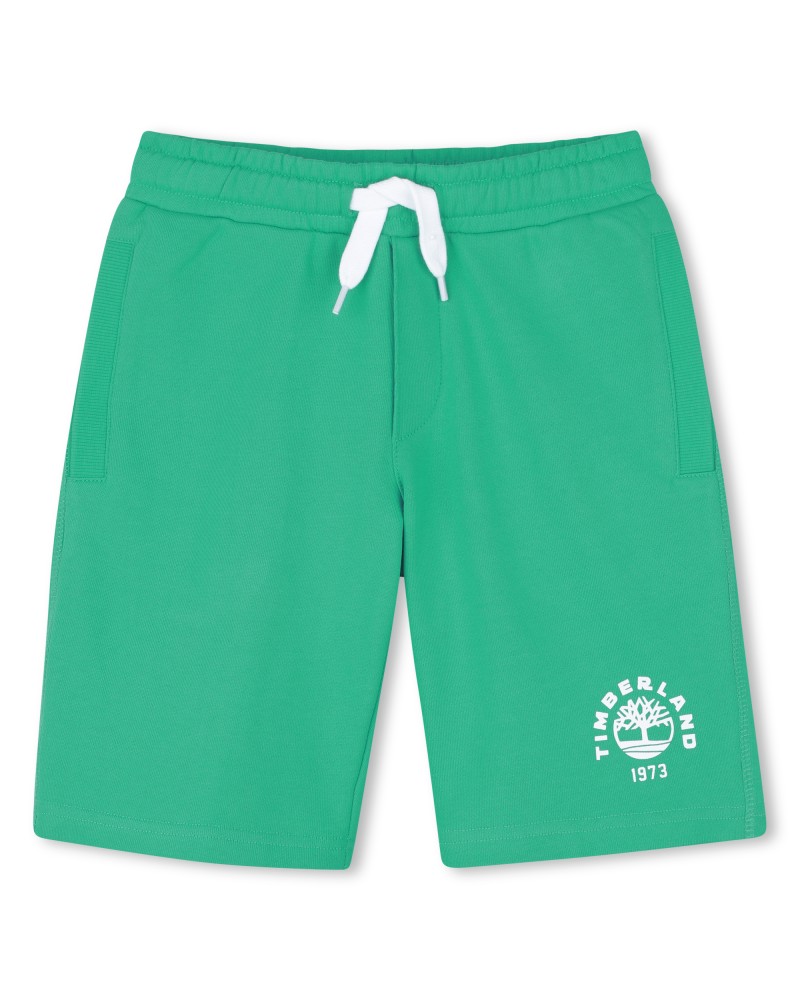 SHORT TIMBERLAND