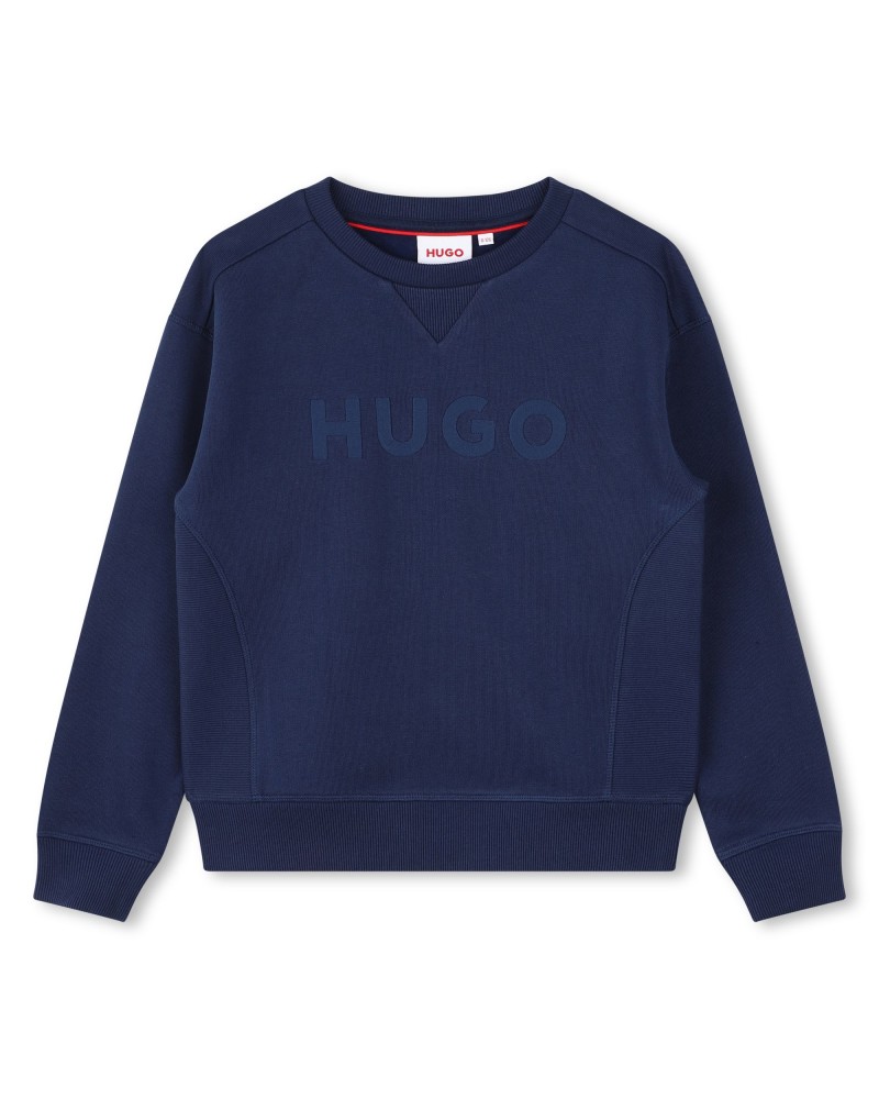 SWEAT Hugo