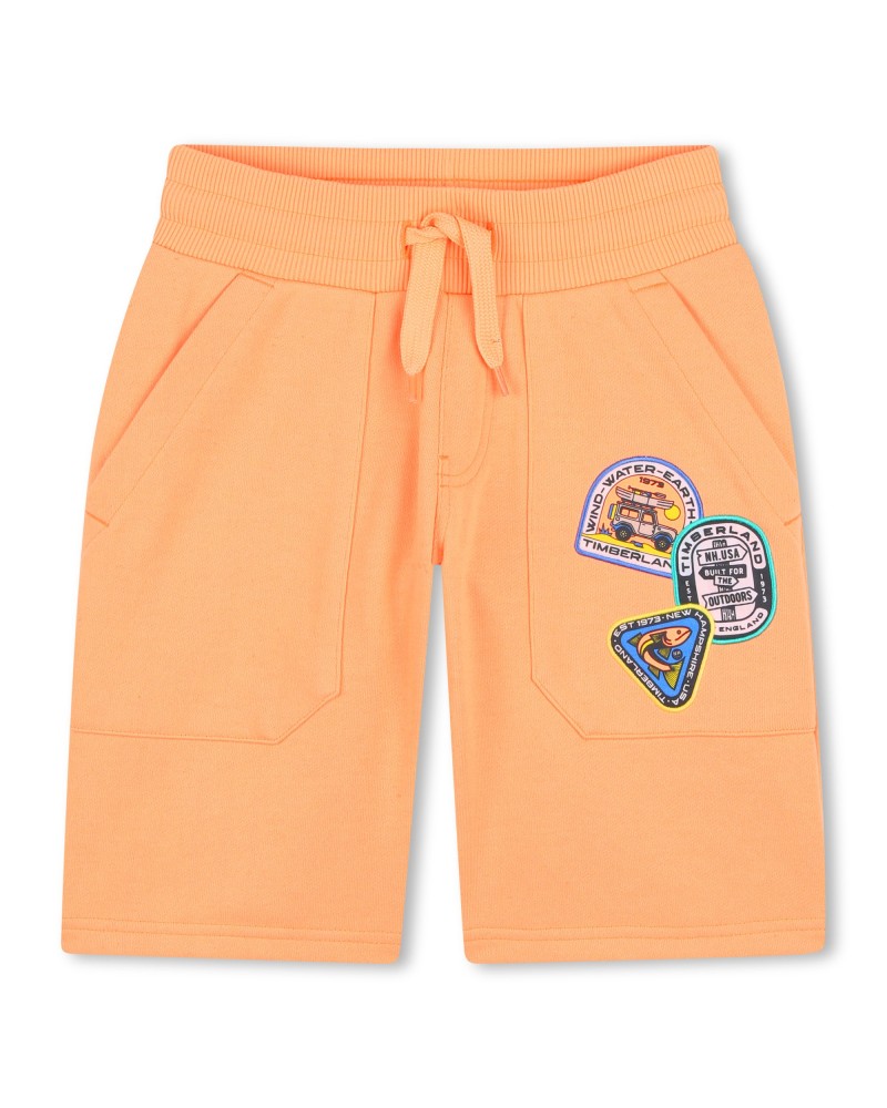 SHORT TIMBERLAND