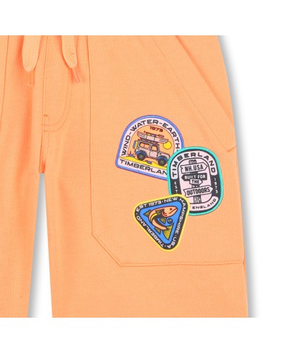 SHORT TIMBERLAND