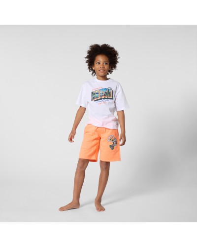 SHORT TIMBERLAND