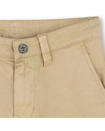 SHORT TIMBERLAND