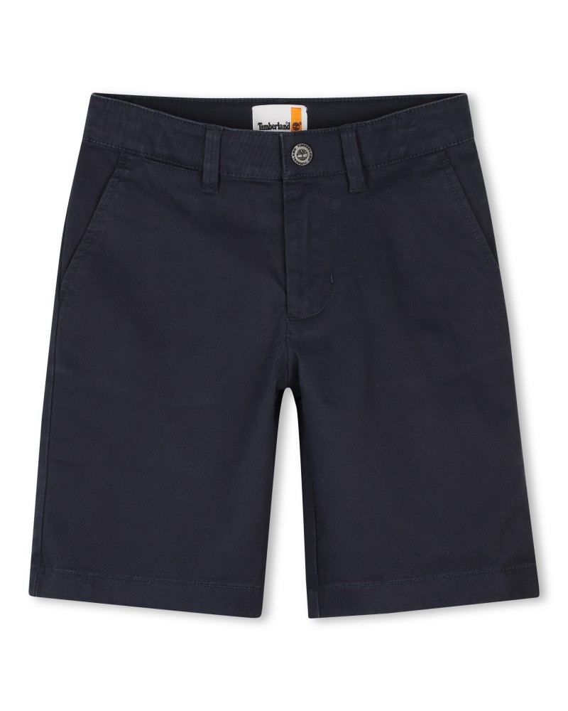 SHORT TIMBERLAND