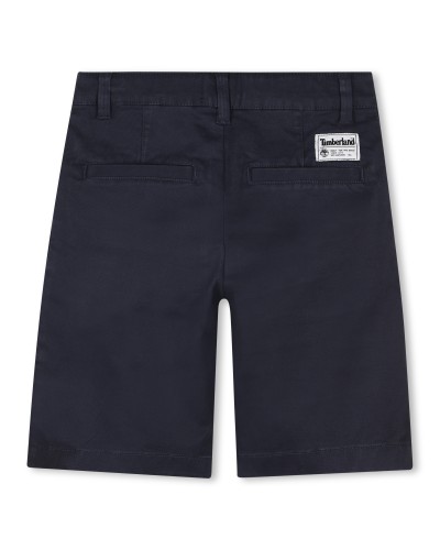 SHORT TIMBERLAND