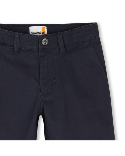 SHORT TIMBERLAND