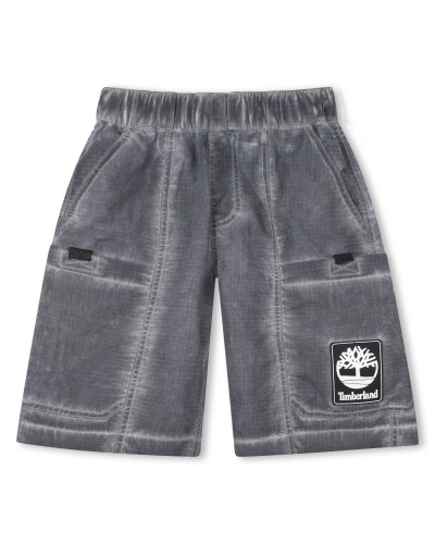 SHORT TIMBERLAND