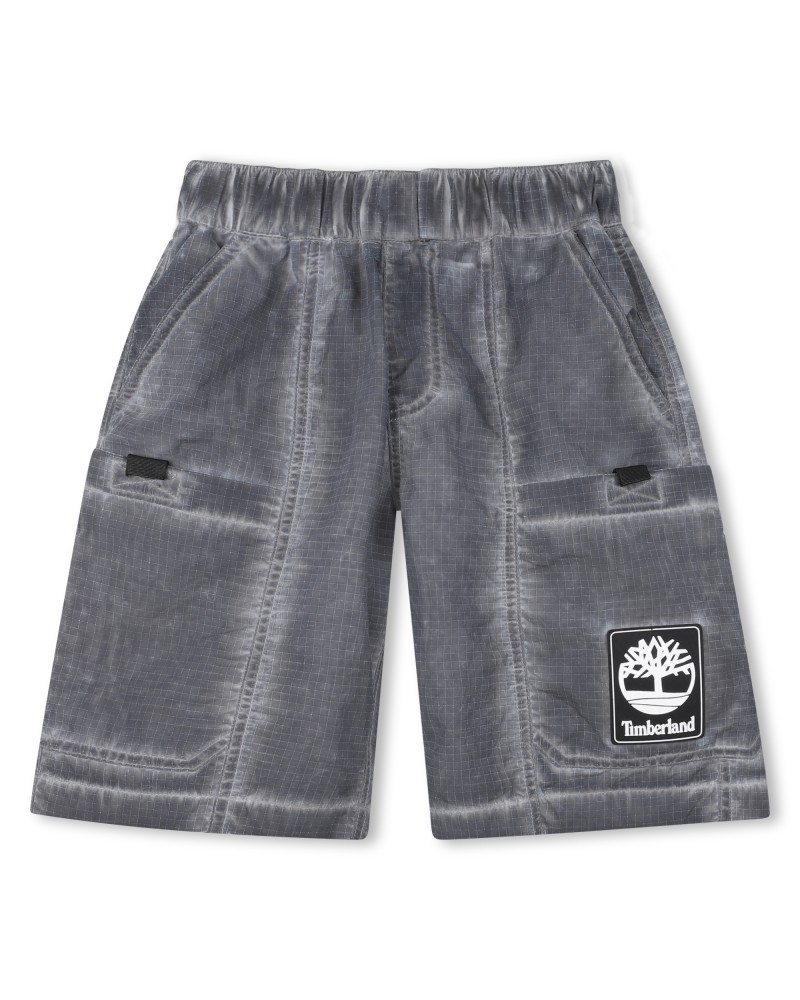 SHORT TIMBERLAND