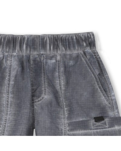 SHORT TIMBERLAND
