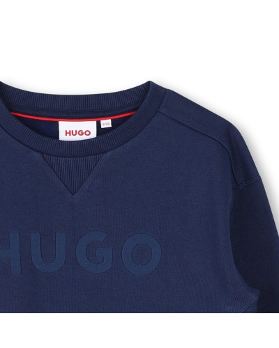 SWEAT Hugo