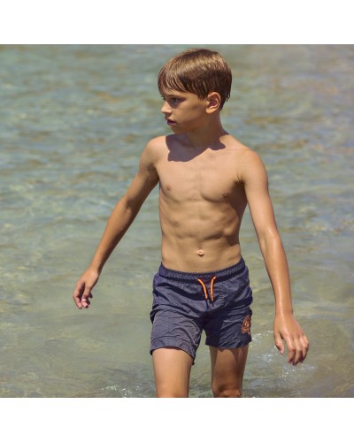 MAILLOT DE BAIN TIMBERLAND