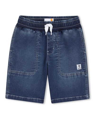 SHORT TIMBERLAND