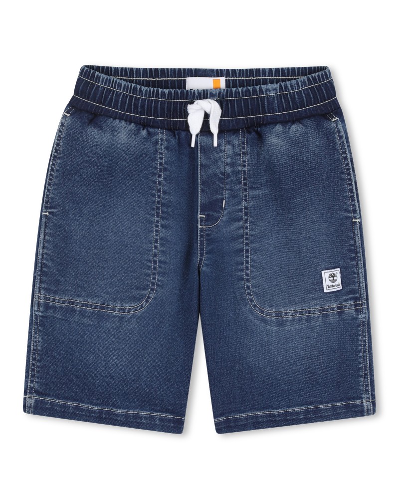 SHORT TIMBERLAND