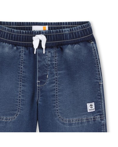 SHORT TIMBERLAND