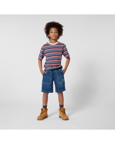 SHORT TIMBERLAND
