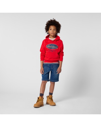 SHORT TIMBERLAND