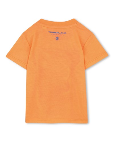 TEE-SHIRT TIMBERLAND