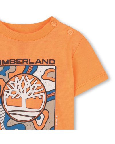 TEE-SHIRT TIMBERLAND