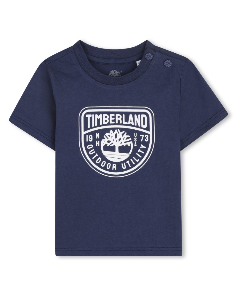 TEE-SHIRT TIMBERLAND