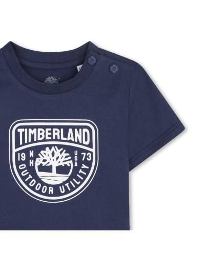 TEE-SHIRT TIMBERLAND