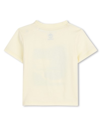 TEE-SHIRT TIMBERLAND