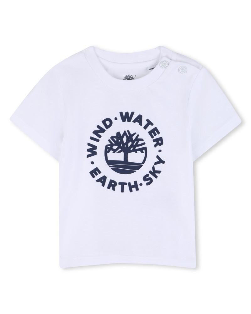 TEE-SHIRT TIMBERLAND
