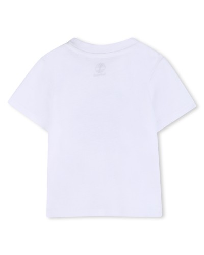 TEE-SHIRT TIMBERLAND