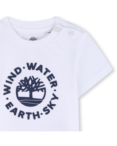 TEE-SHIRT TIMBERLAND