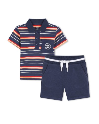 ENSEMBLE  TIMBERLAND