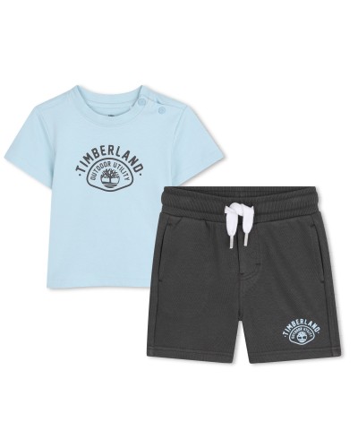 ENSEMBLE  TIMBERLAND