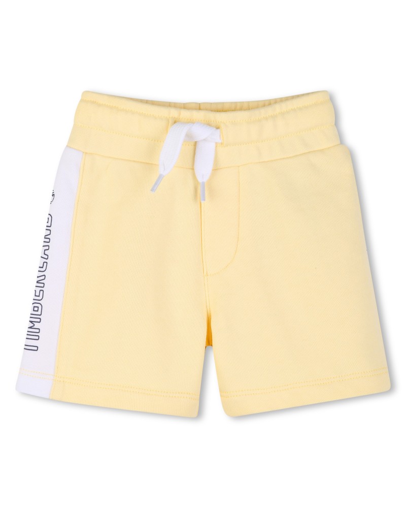 SHORT TIMBERLAND