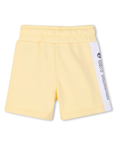 SHORT TIMBERLAND