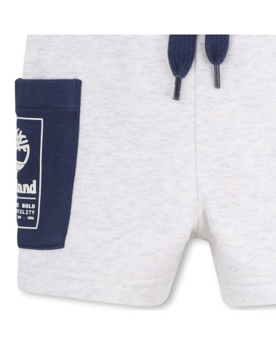 SHORT TIMBERLAND