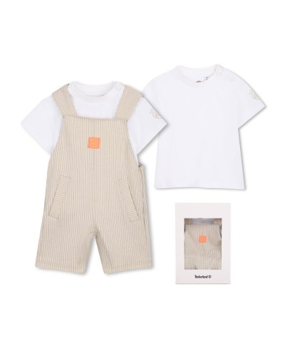 ENSEMBLE  TIMBERLAND