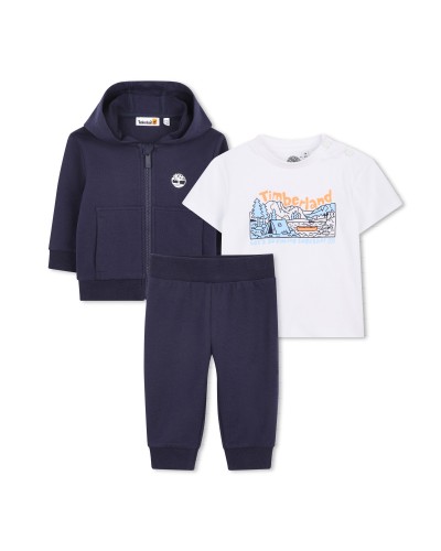 ENSEMBLE  TIMBERLAND