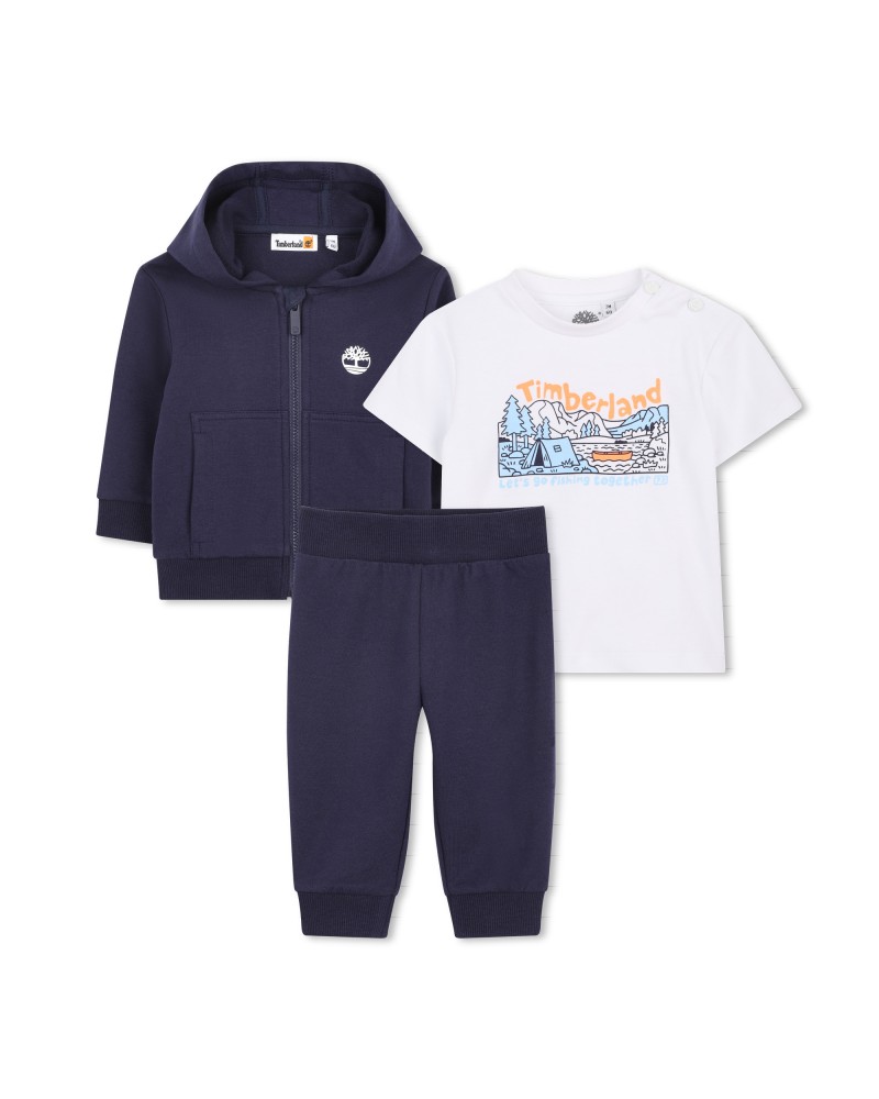 ENSEMBLE  TIMBERLAND