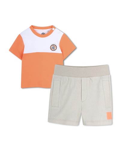 ENSEMBLE  TIMBERLAND