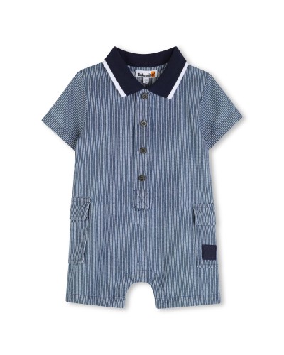 COMBINAISON TIMBERLAND