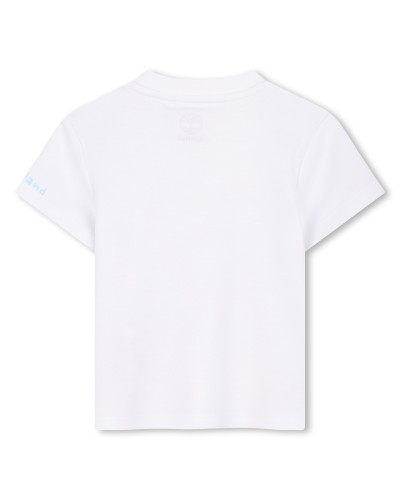 TEE-SHIRT TIMBERLAND