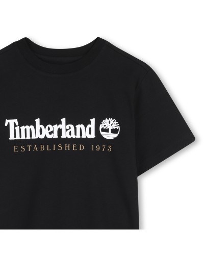 TEE-SHIRT TIMBERLAND