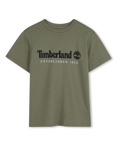 TEE-SHIRT TIMBERLAND