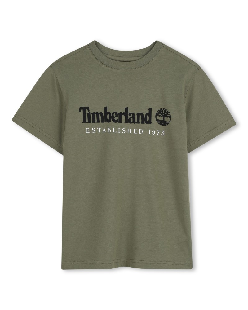 TEE-SHIRT TIMBERLAND